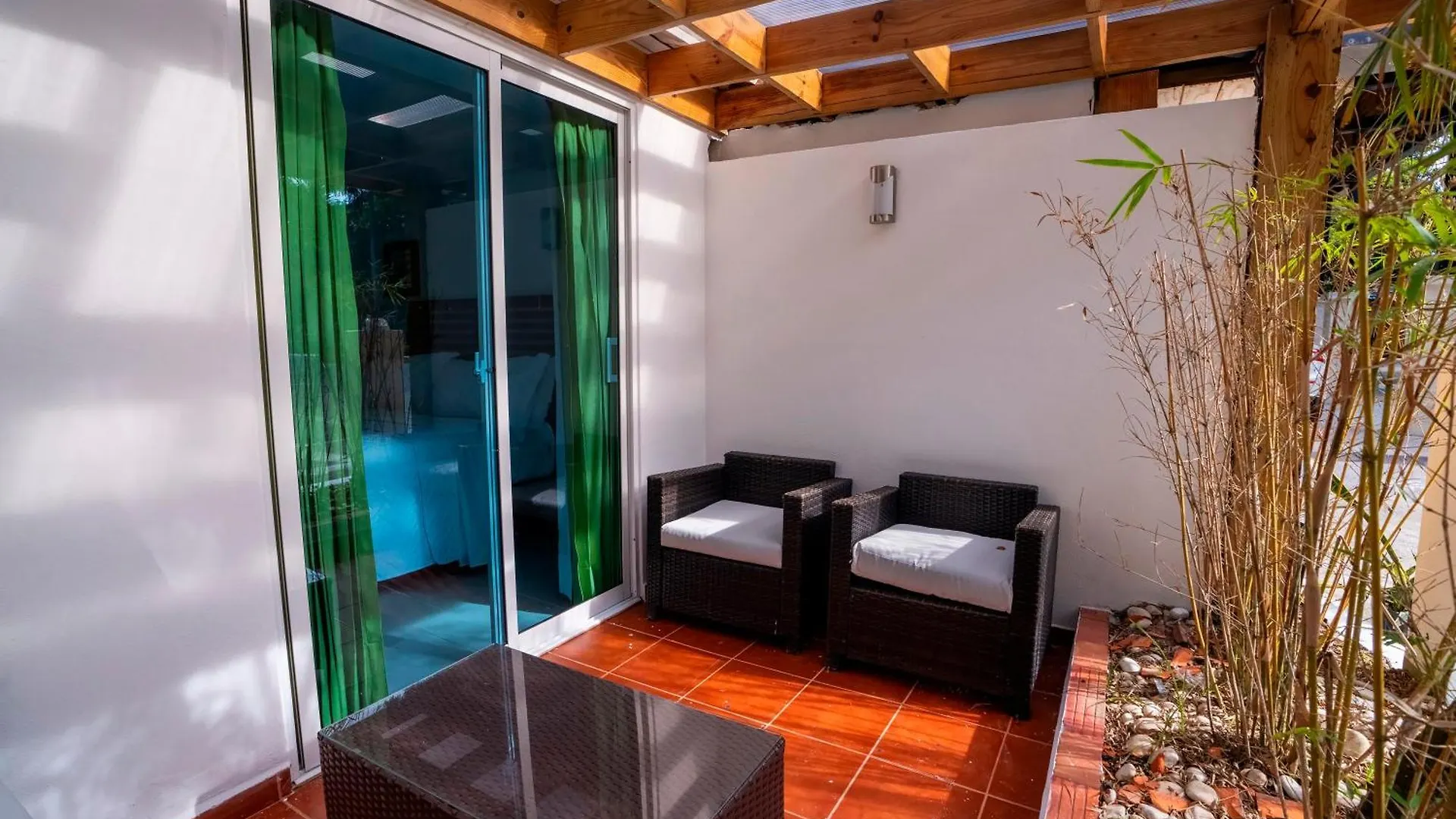 Resort Enjoy Sun & Beach Villas Del Lago Nagua Dominican Republic