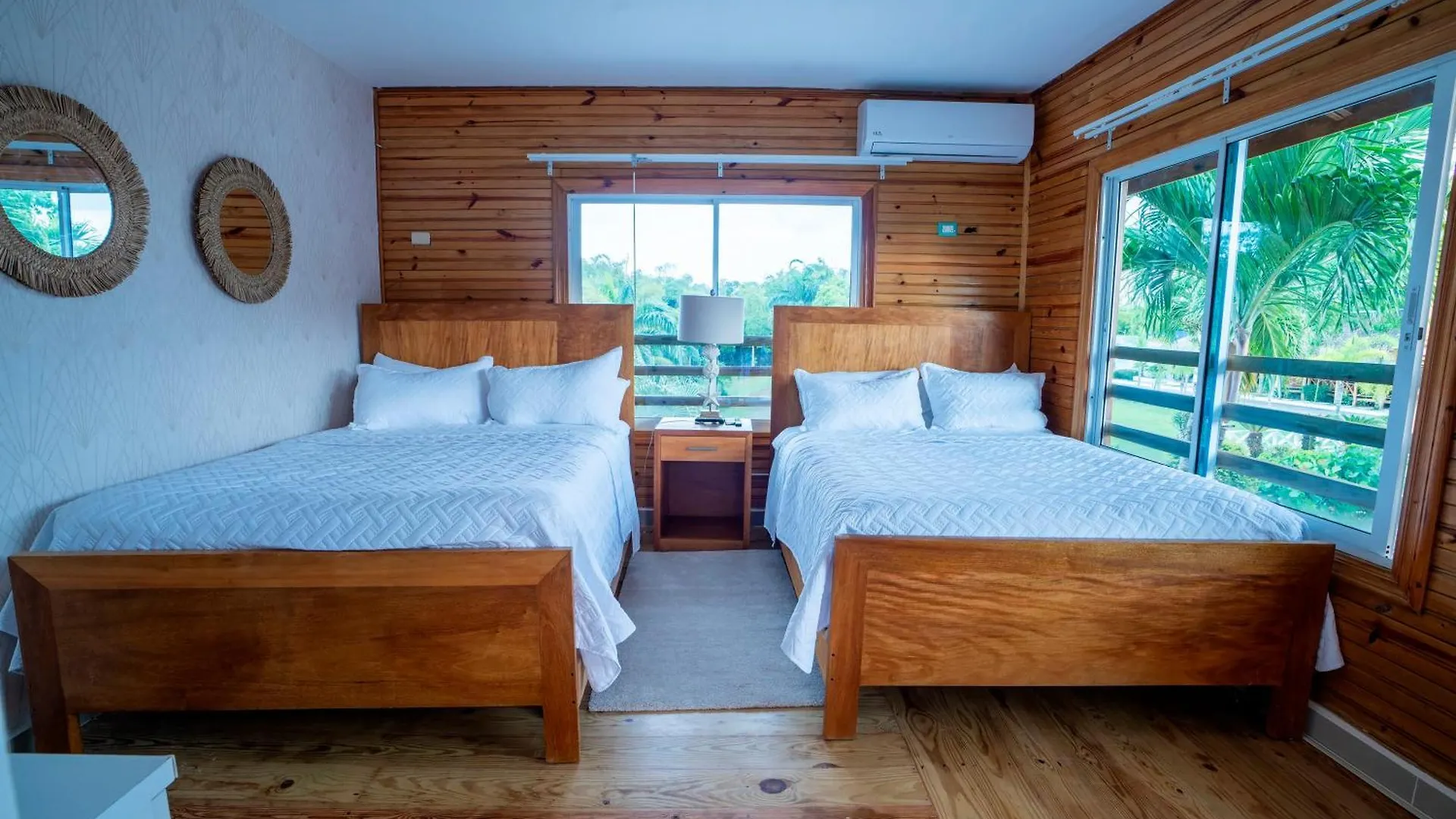Enjoy Sun & Beach Villas Del Lago Nagua 0*,  Dominican Republic