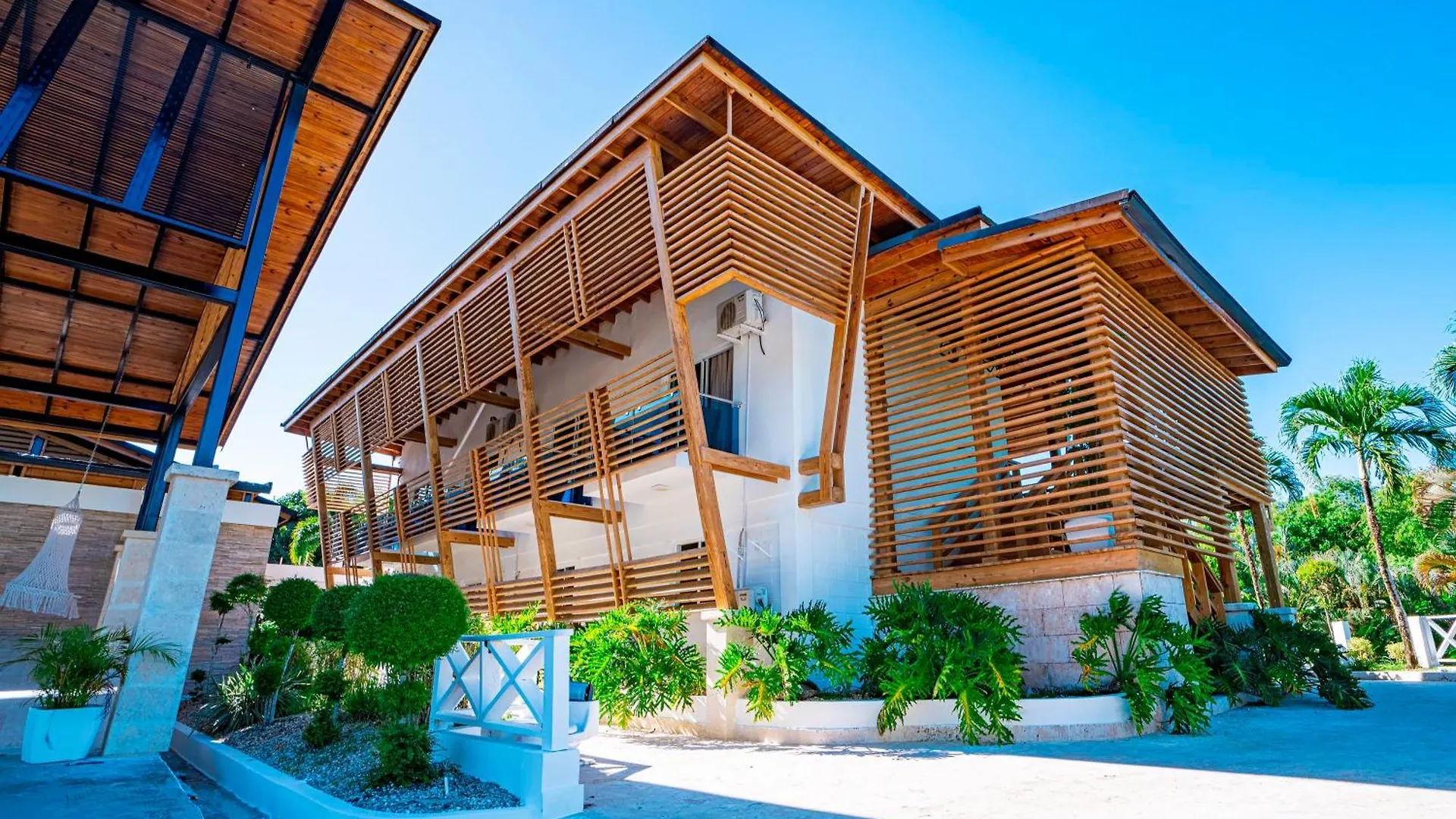 Enjoy Sun & Beach Villas Del Lago Nagua
