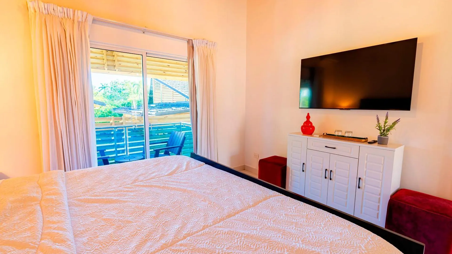 Resort Enjoy Sun & Beach Villas Del Lago Nagua
