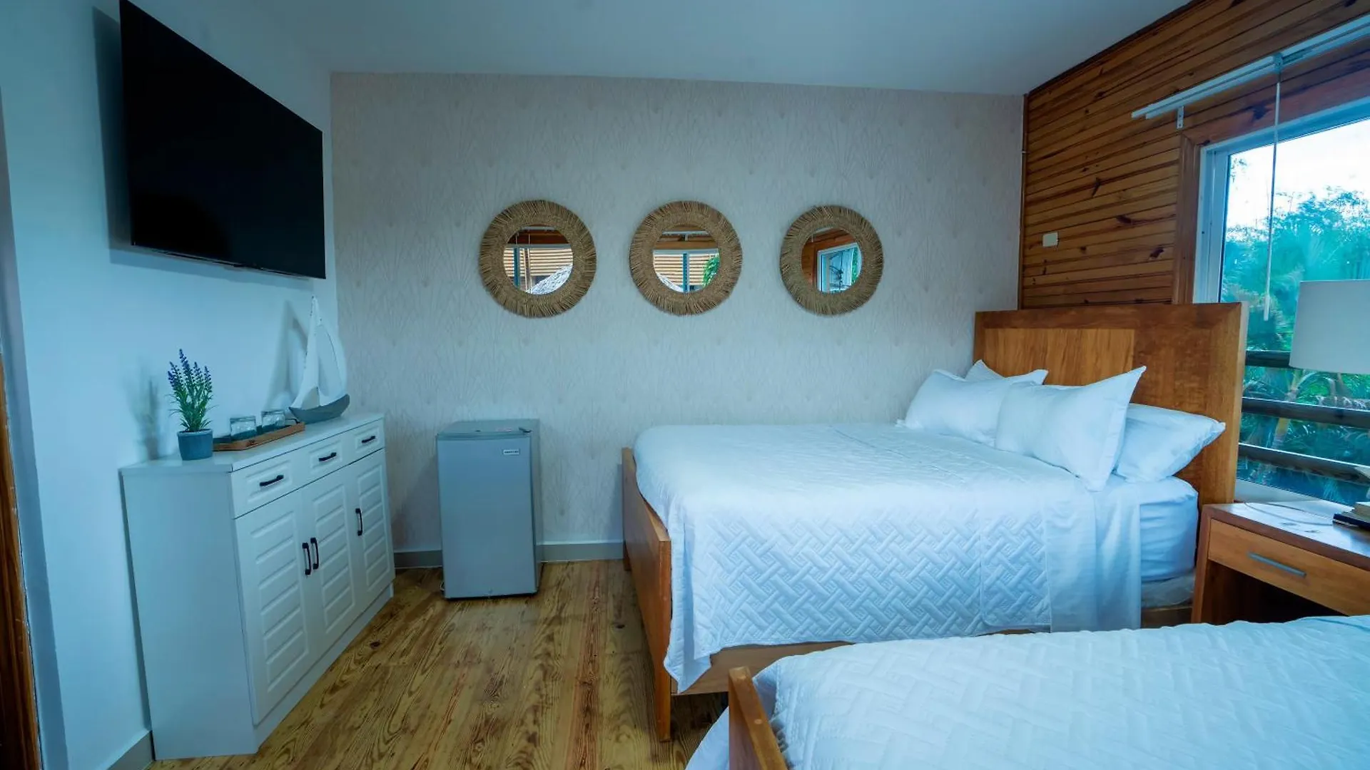Enjoy Sun & Beach Villas Del Lago Nagua Resort