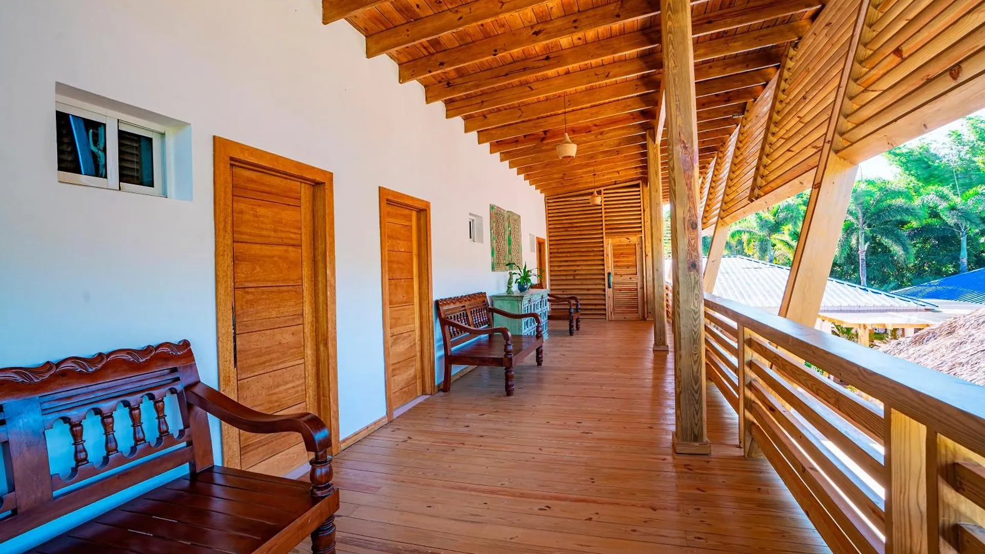 Enjoy Sun & Beach Villas Del Lago Nagua 0*,