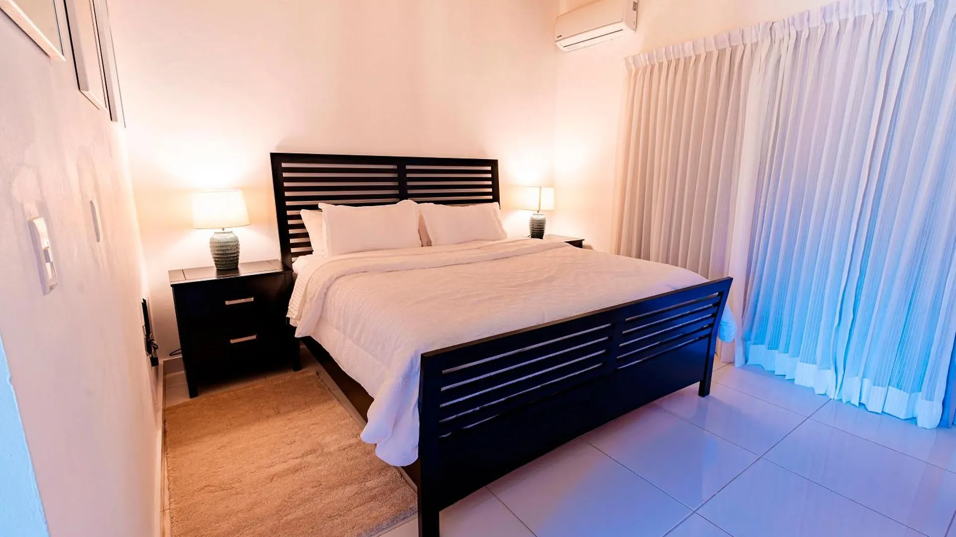 Enjoy Sun & Beach Villas Del Lago Nagua Resort