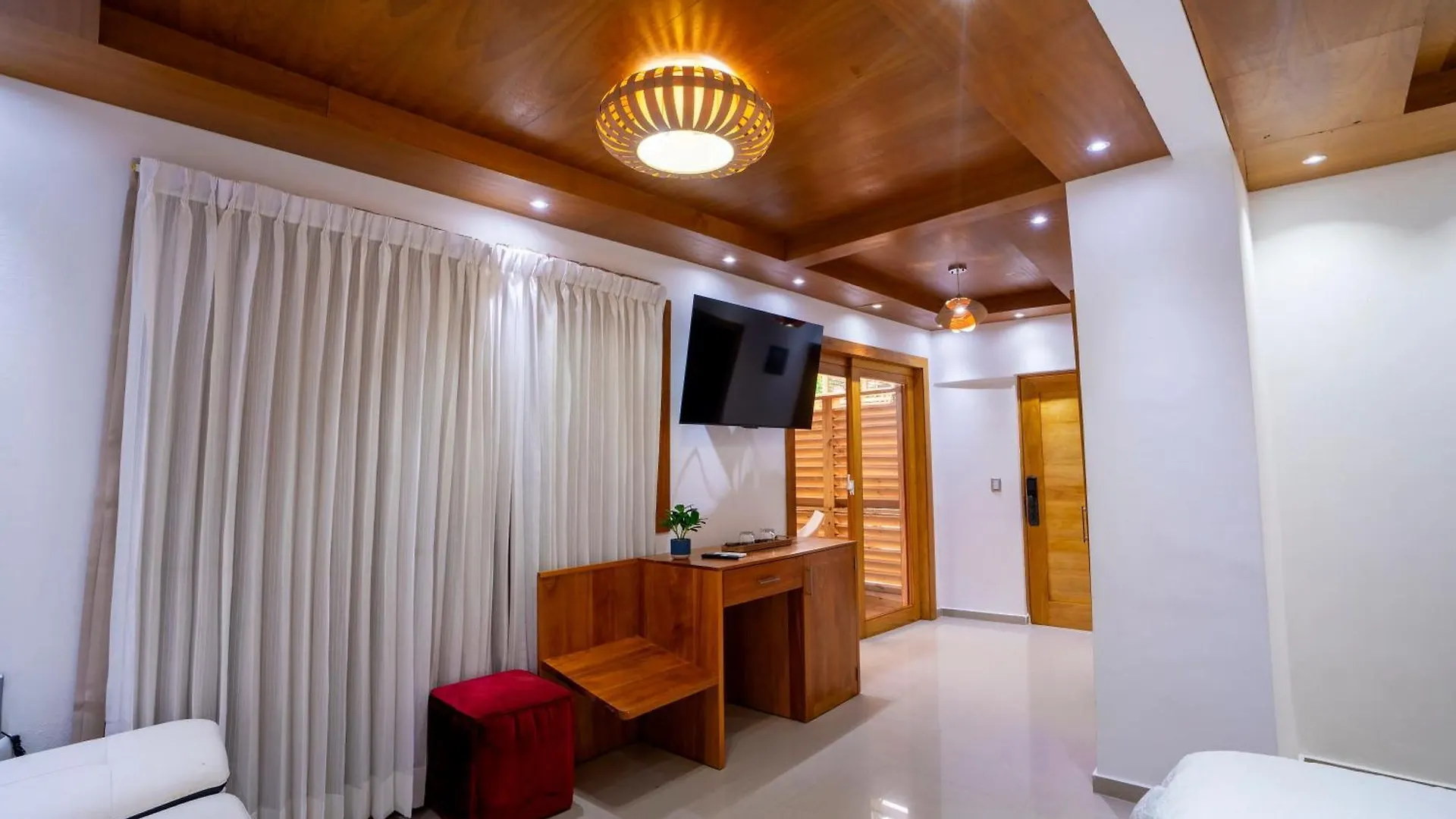 Resort Enjoy Sun & Beach Villas Del Lago Nagua