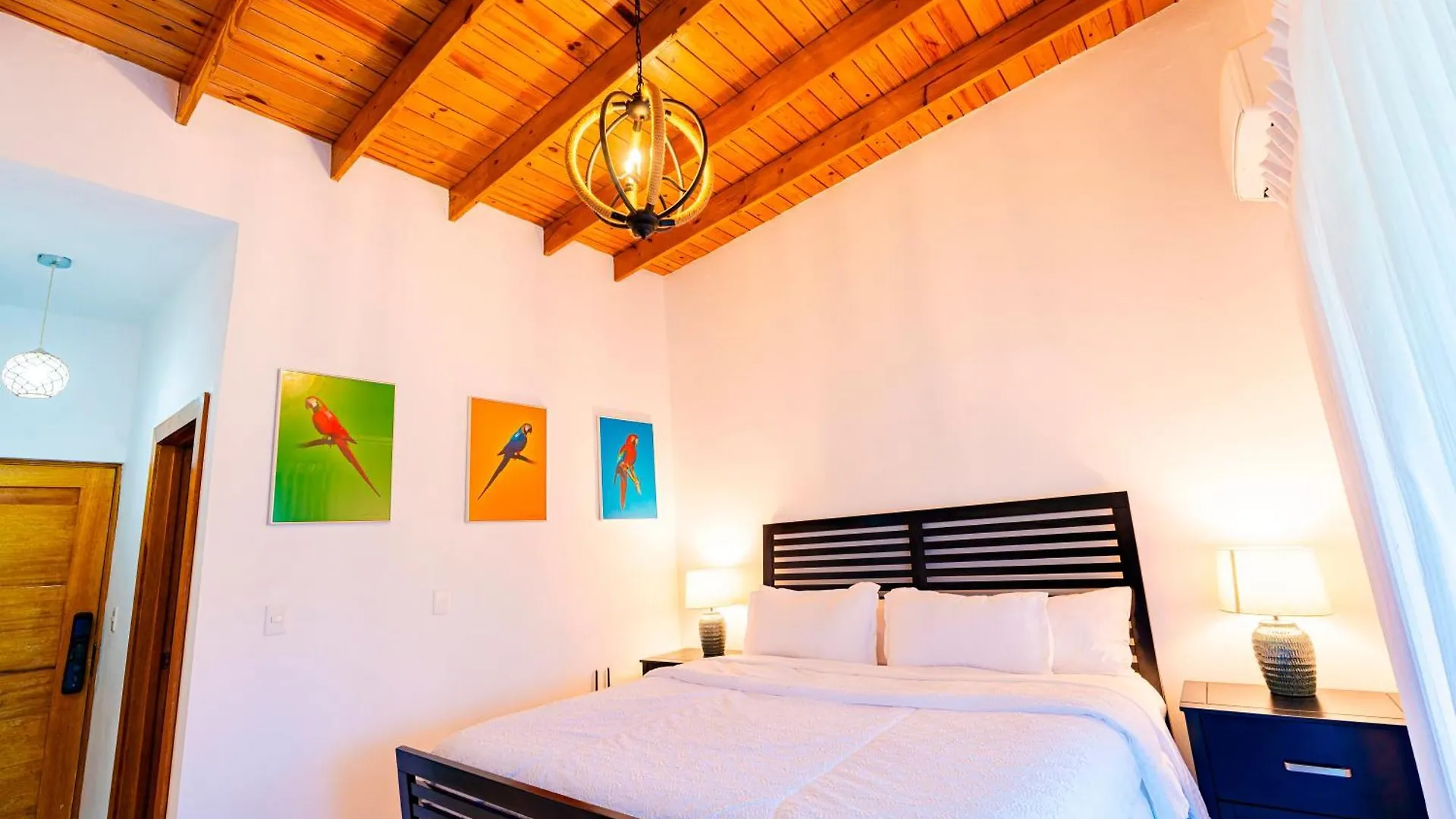 Enjoy Sun & Beach Villas Del Lago Nagua Dominican Republic