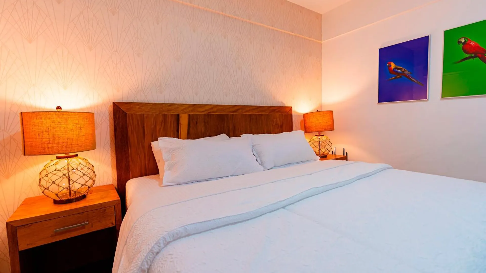 Enjoy Sun & Beach Villas Del Lago Nagua Resort