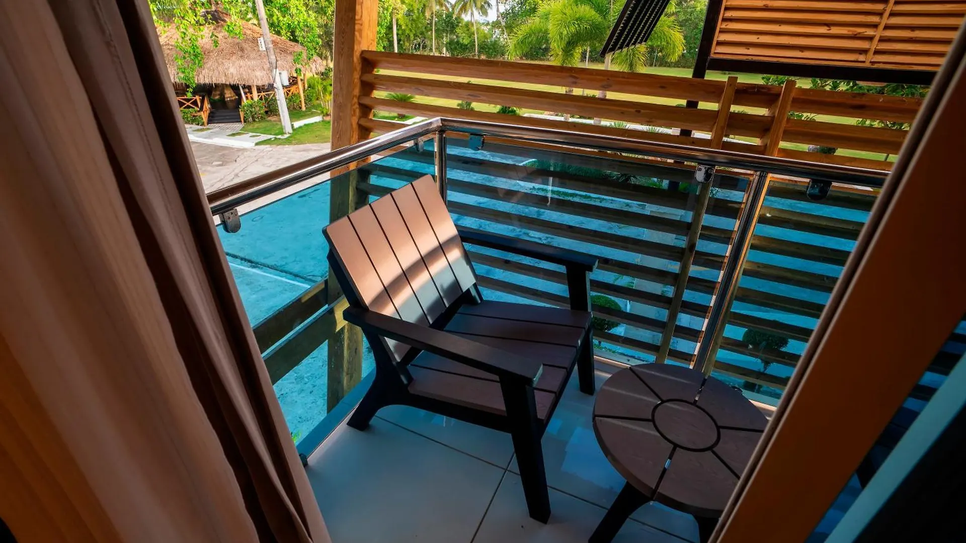 Resort Enjoy Sun & Beach Villas Del Lago Nagua Dominican Republic