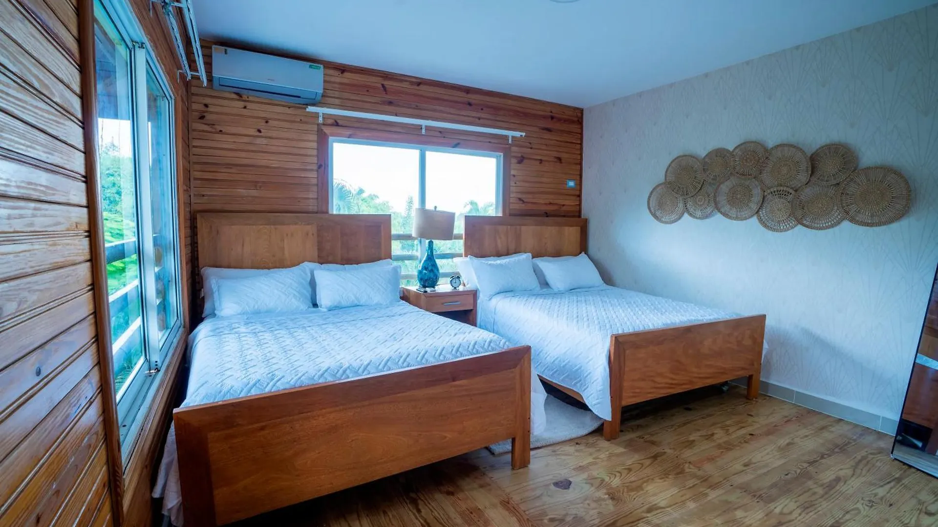 Enjoy Sun & Beach Villas Del Lago Nagua Resort