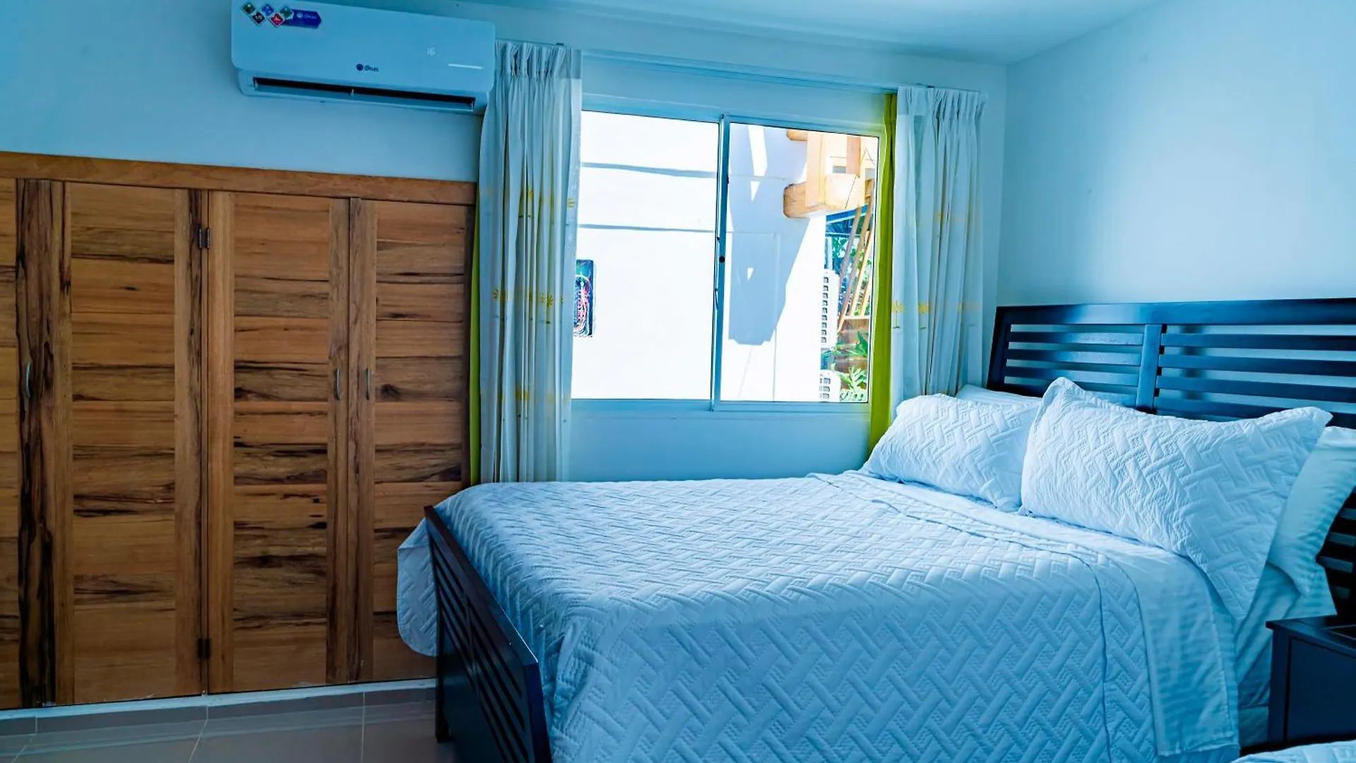 Enjoy Sun & Beach Villas Del Lago Nagua Resort