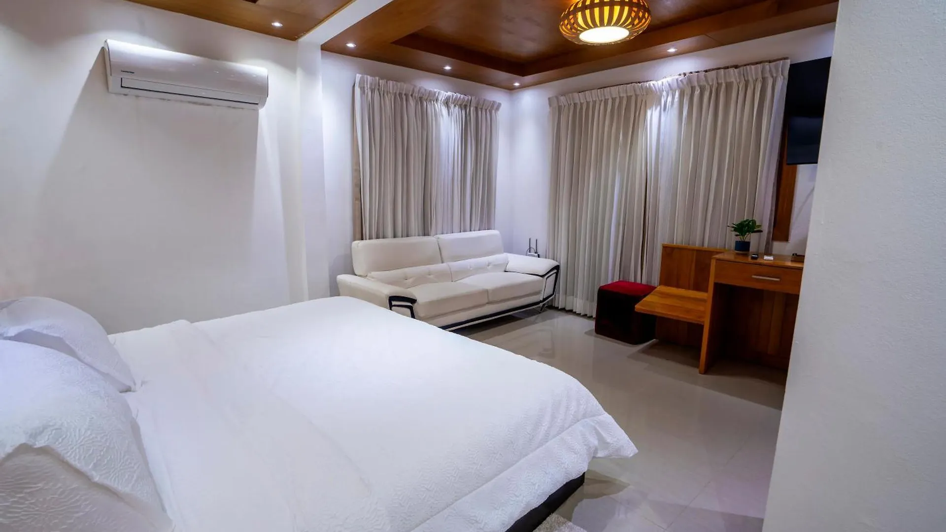 Resort Enjoy Sun & Beach Villas Del Lago Nagua