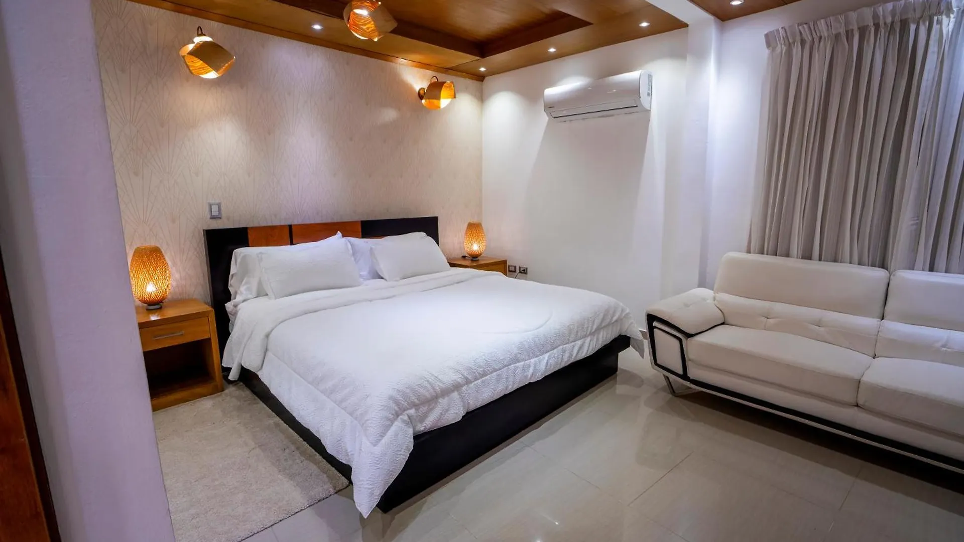 Enjoy Sun & Beach Villas Del Lago Nagua 0*,