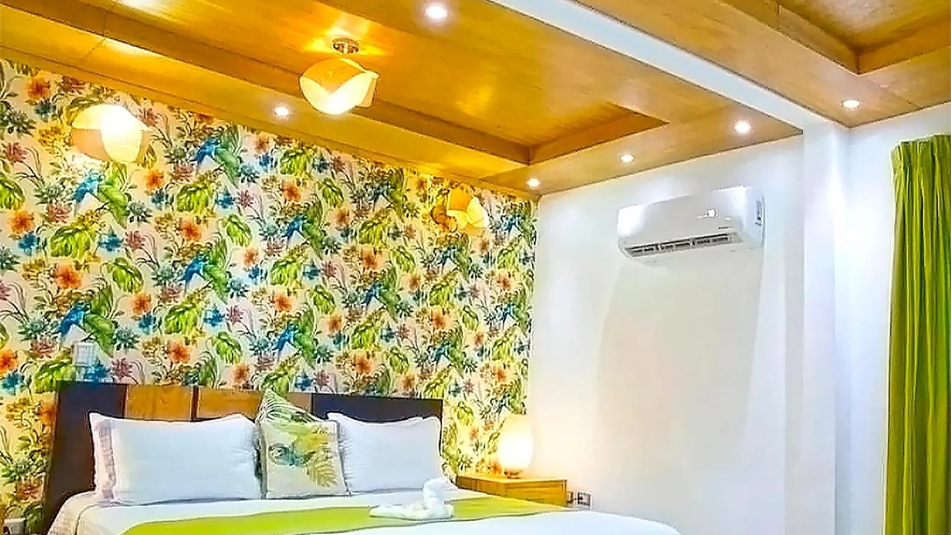Enjoy Sun & Beach Villas Del Lago Nagua Resort