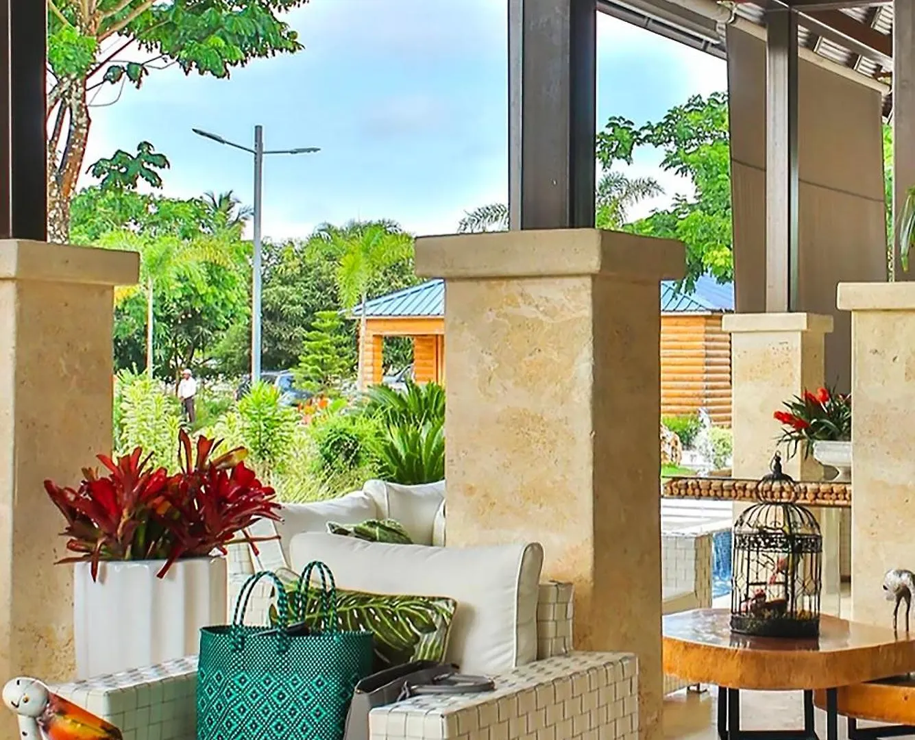 Enjoy Sun & Beach Villas Del Lago Nagua Dominican Republic