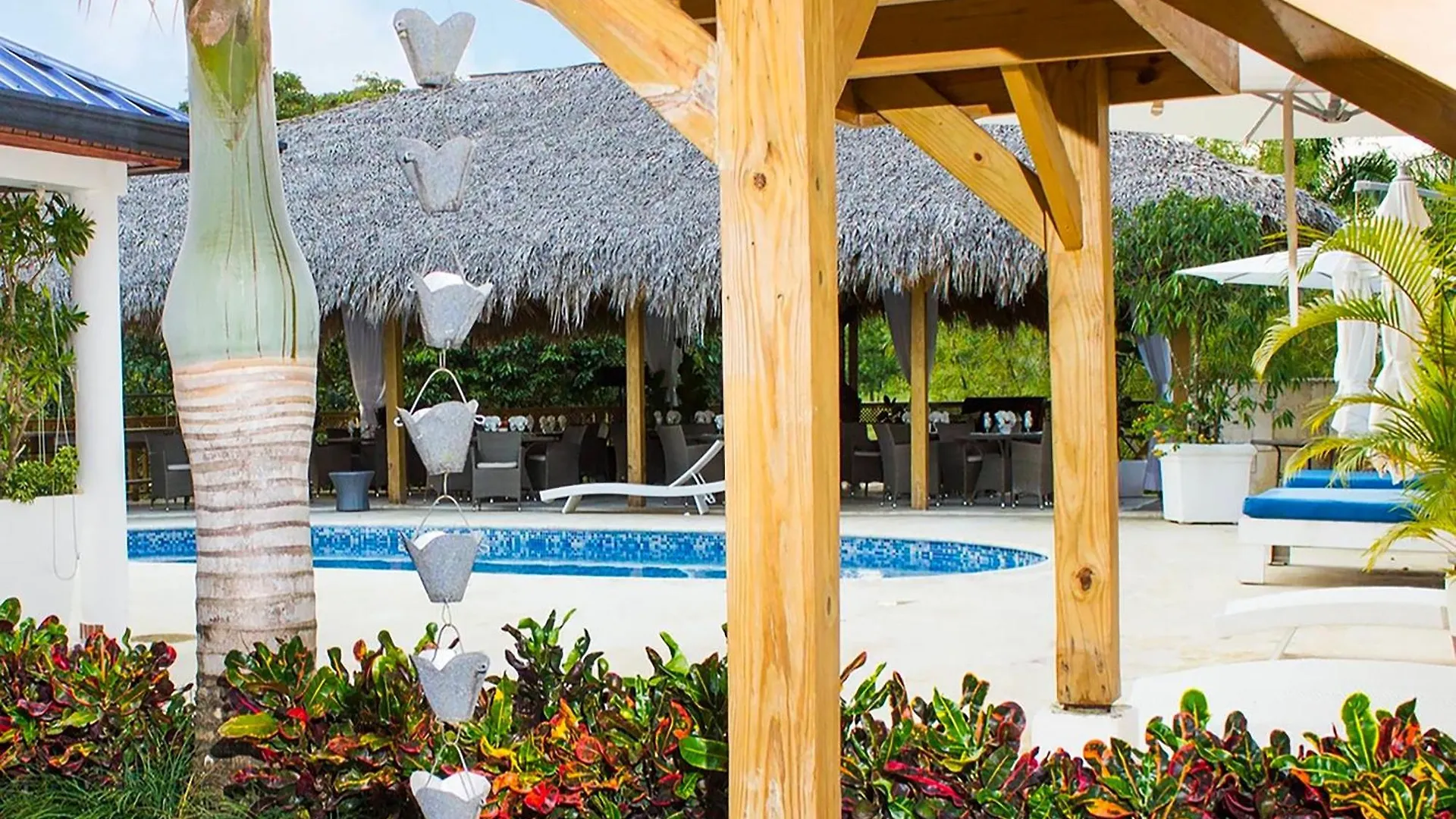 Resort Enjoy Sun & Beach Villas Del Lago Nagua