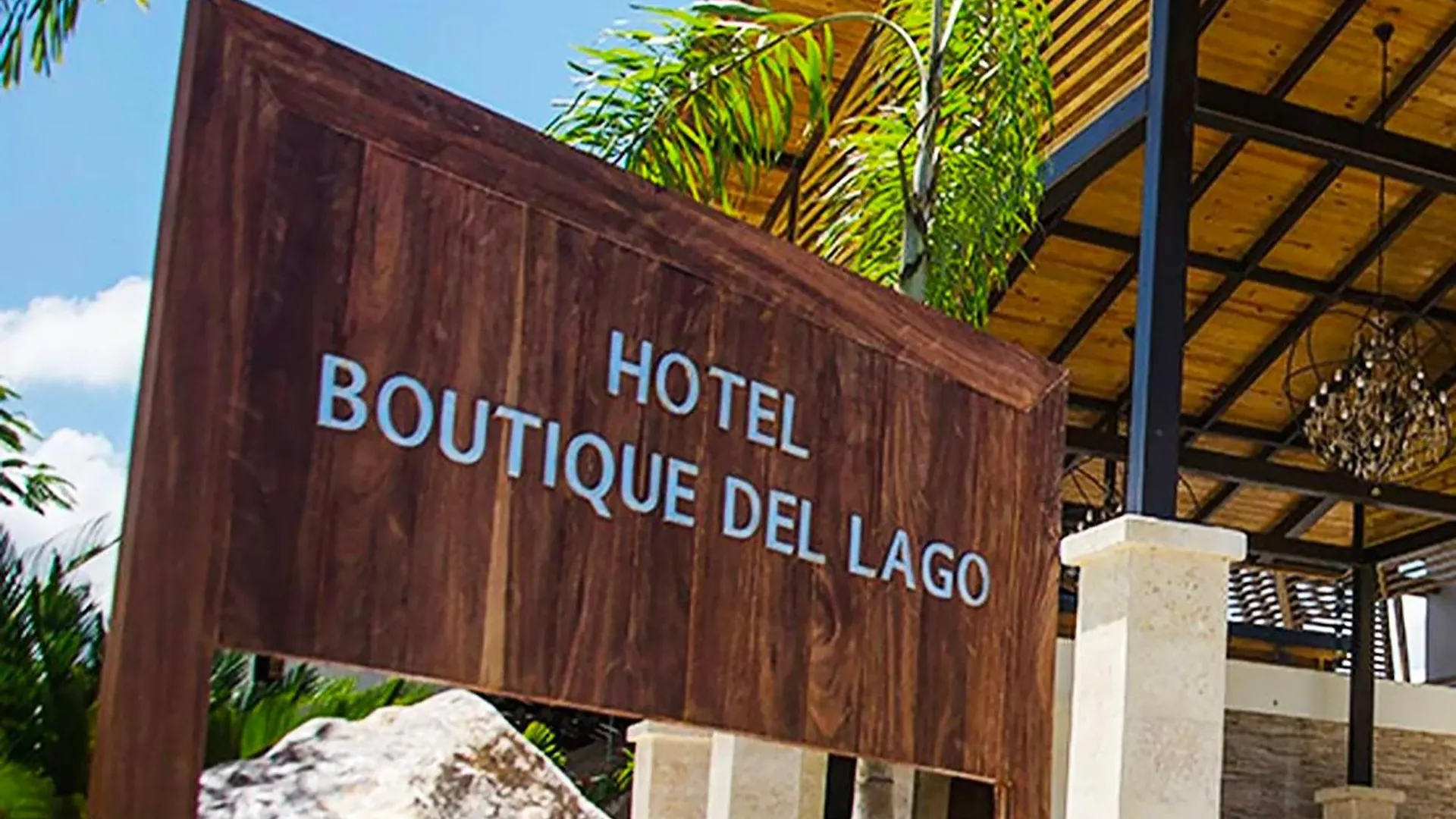 Enjoy Sun & Beach Villas Del Lago Nagua