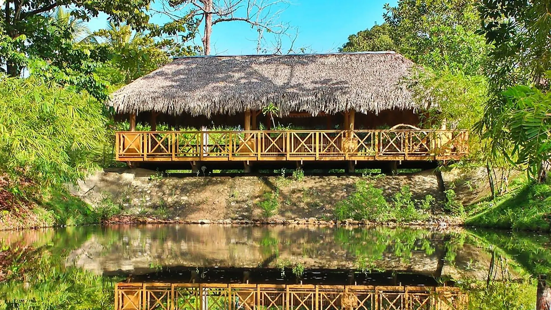 Resort Enjoy Sun & Beach Villas Del Lago Nagua Dominican Republic