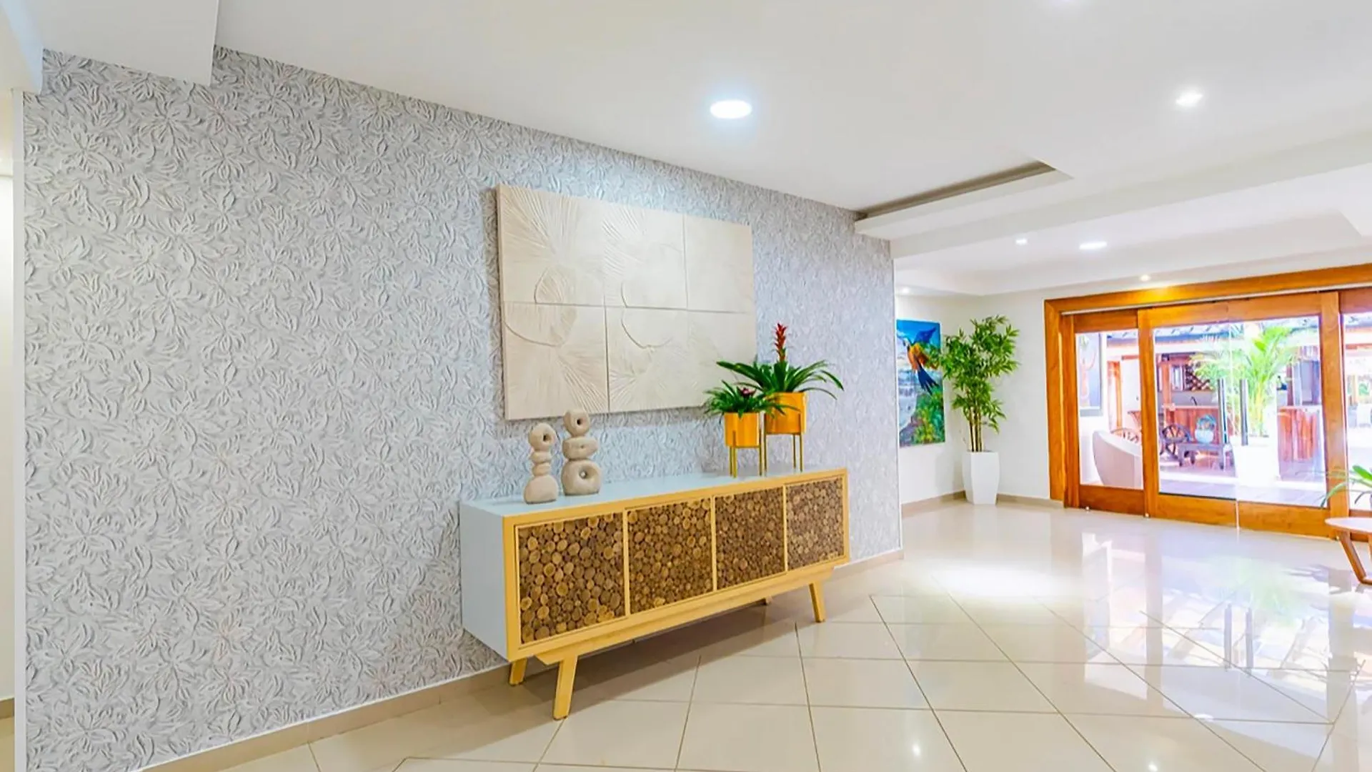 Enjoy Sun & Beach Villas Del Lago Nagua 0*,  Dominican Republic