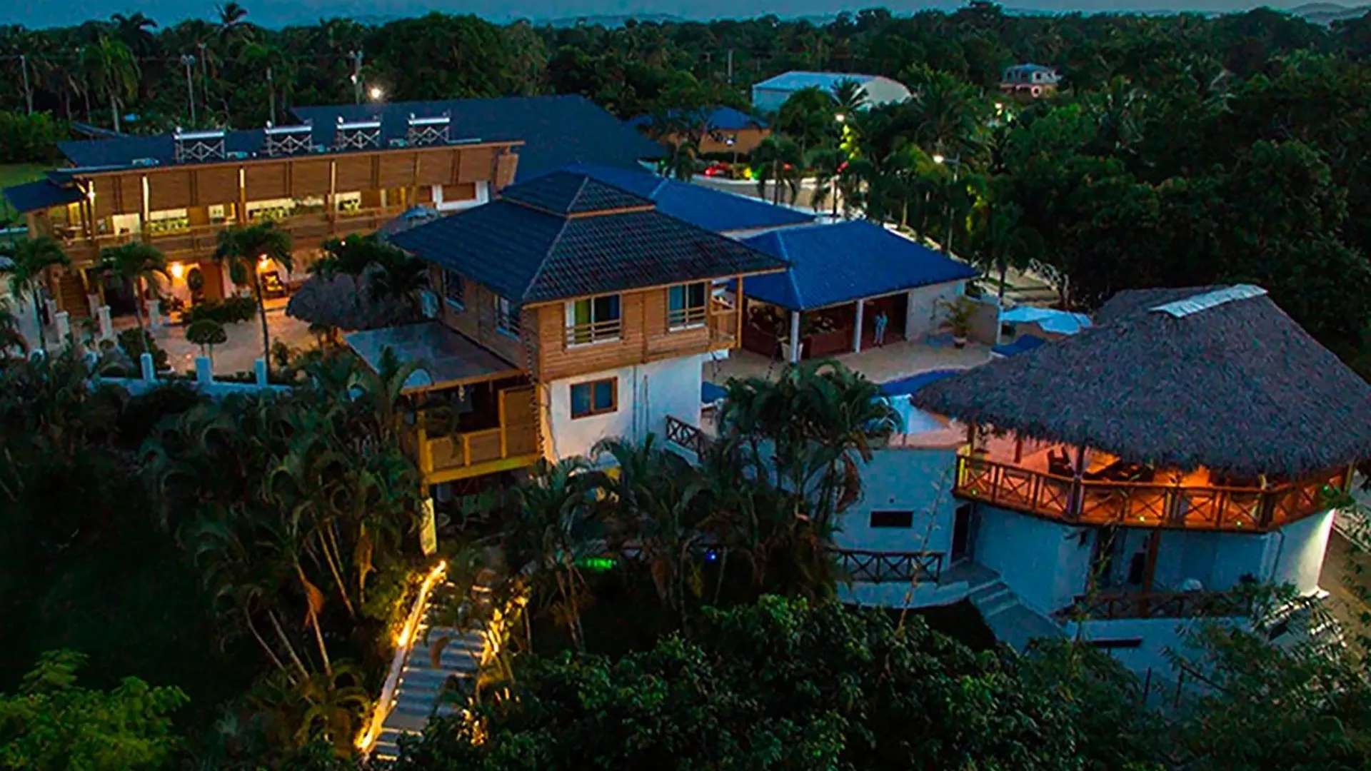 Enjoy Sun & Beach Villas Del Lago Nagua