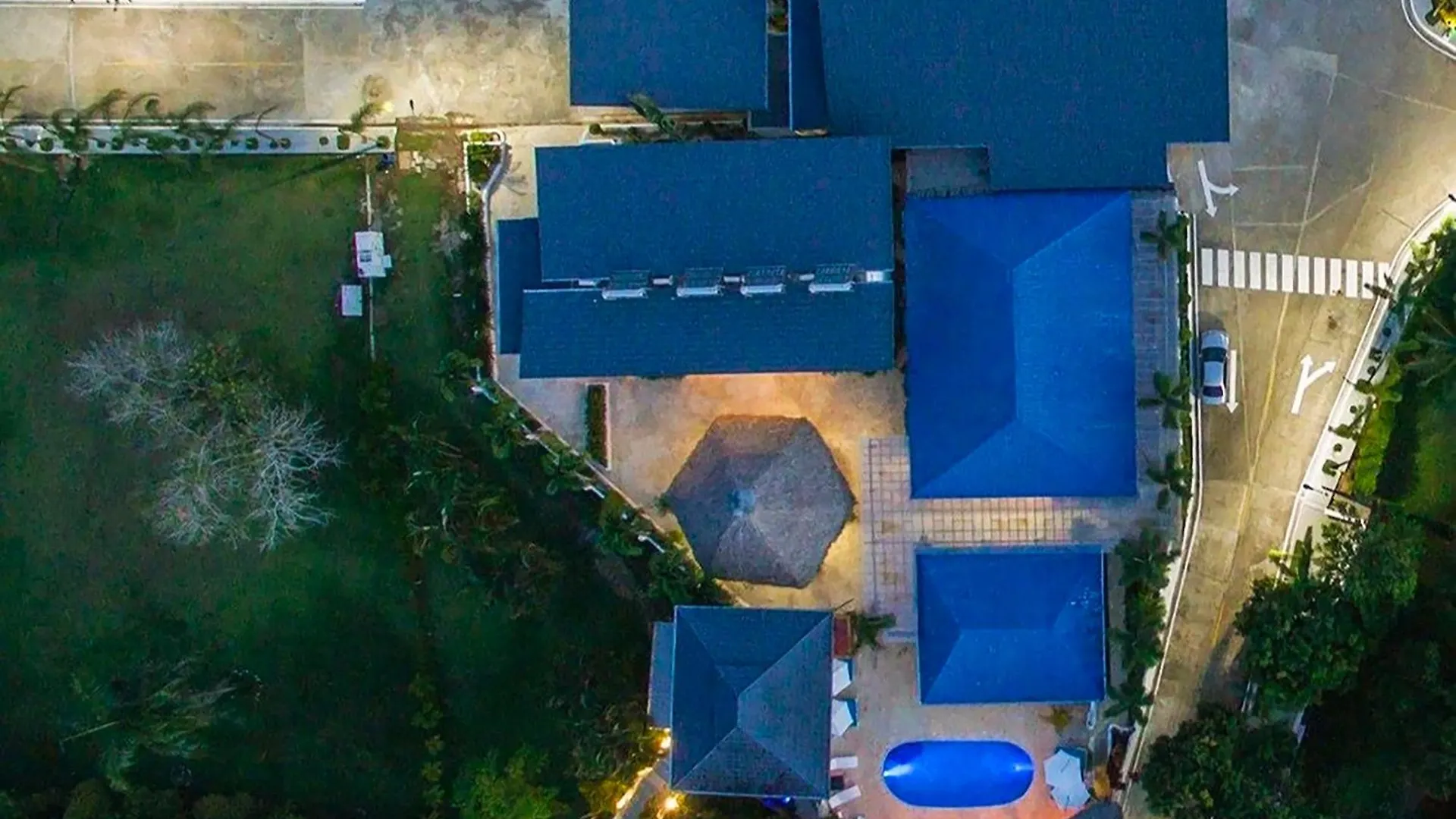 Resort Enjoy Sun & Beach Villas Del Lago Nagua