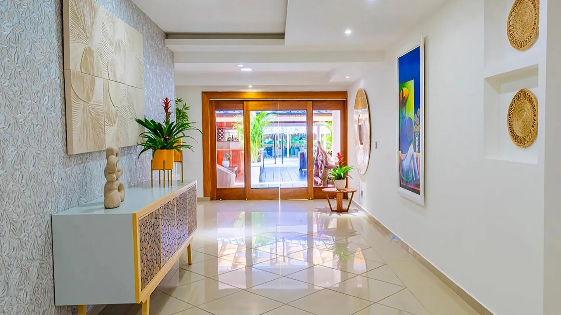 Resort Enjoy Sun & Beach Villas Del Lago Nagua
