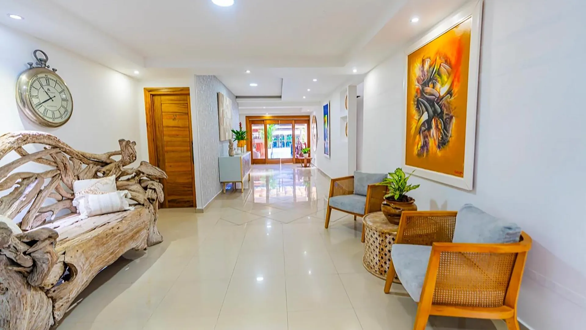 Enjoy Sun & Beach Villas Del Lago Nagua