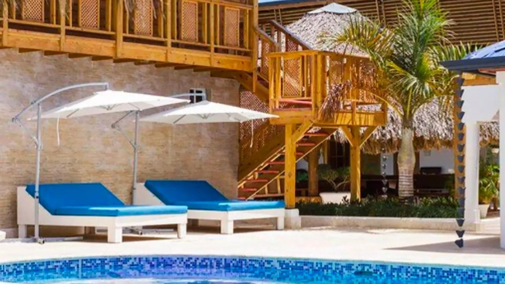 Enjoy Sun & Beach Villas Del Lago Nagua