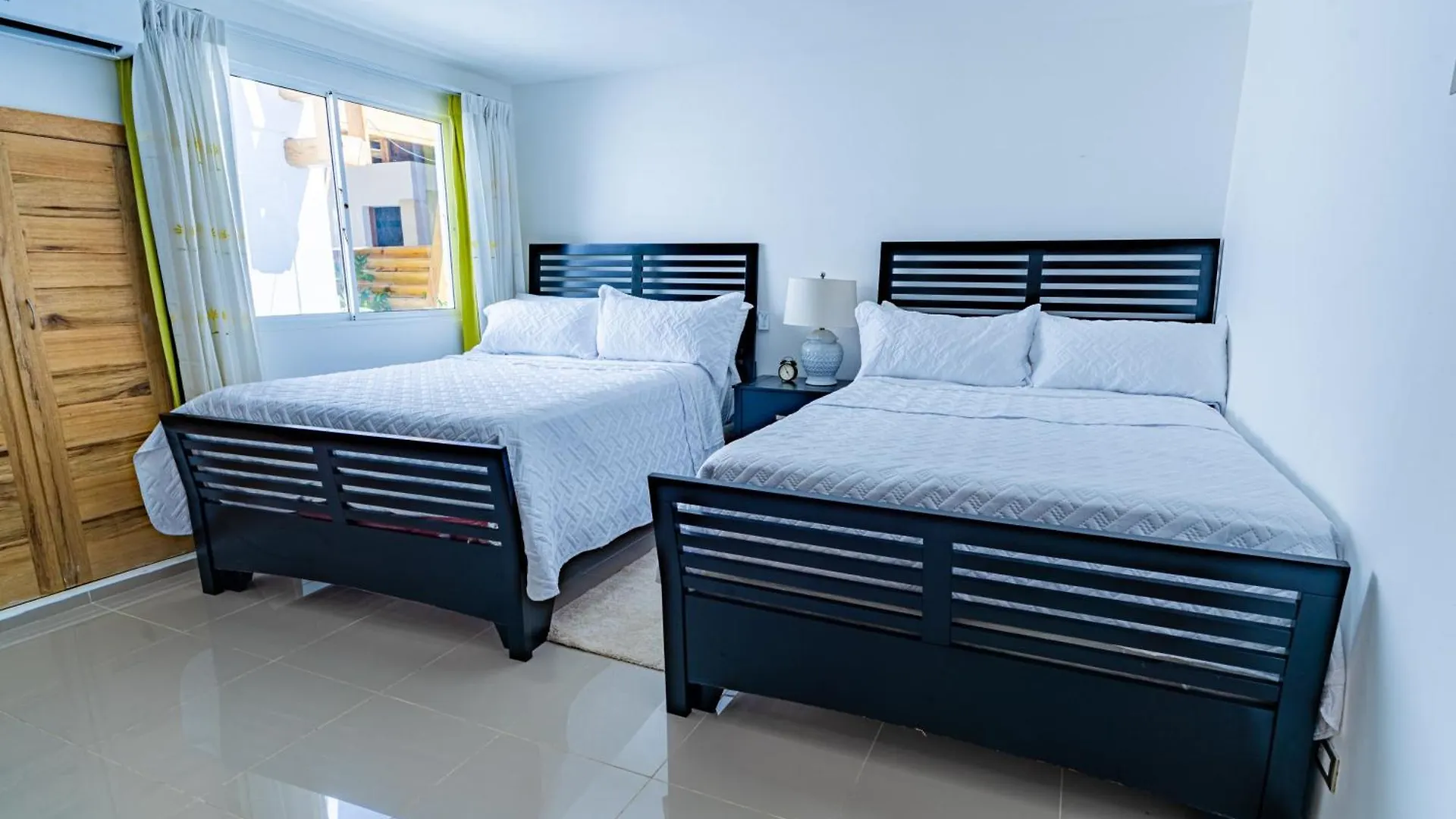 Resort Enjoy Sun & Beach Villas Del Lago Nagua Dominican Republic