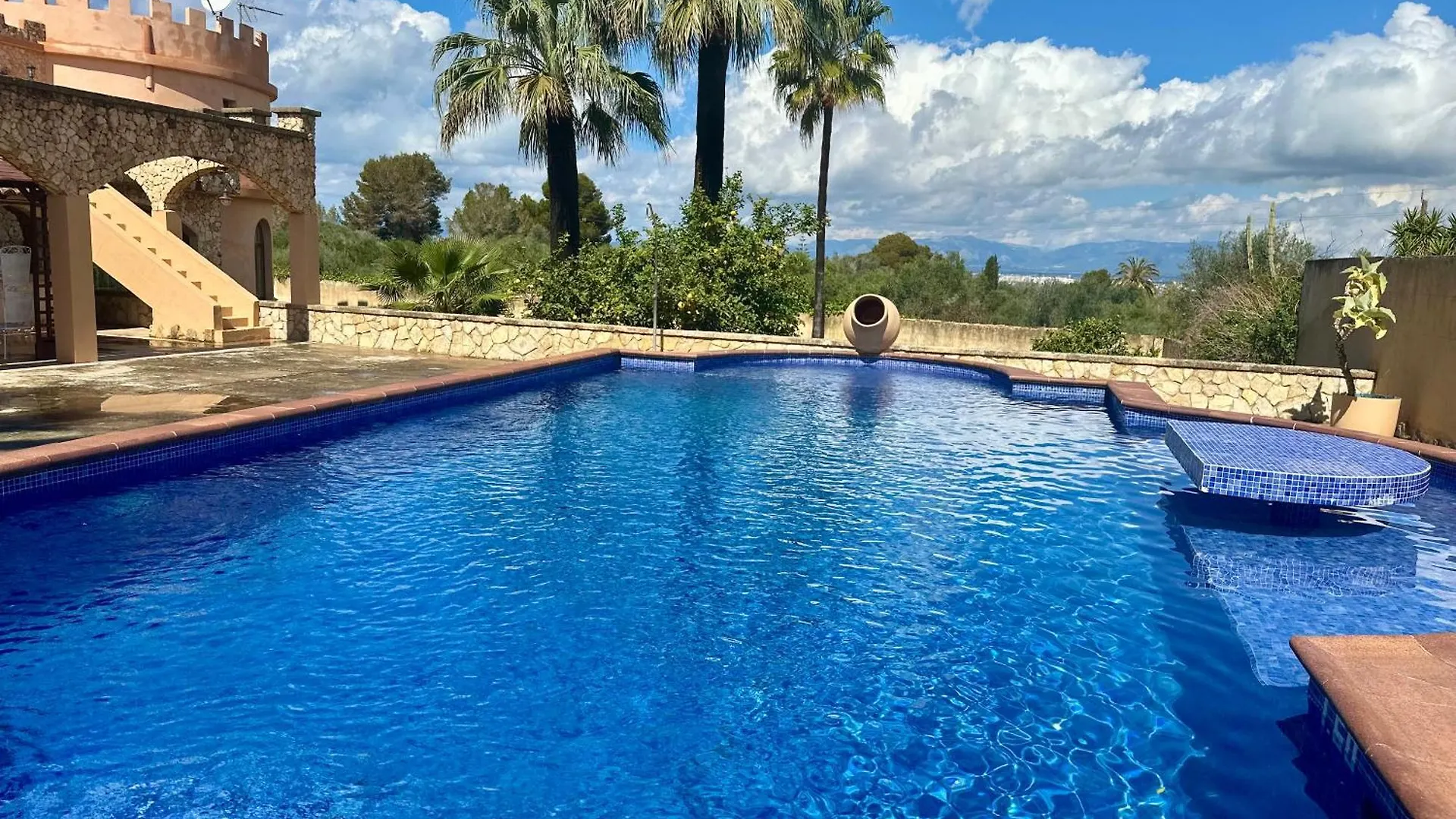 Enjoy Sun & Beach Villas Del Lago Nagua Resort
