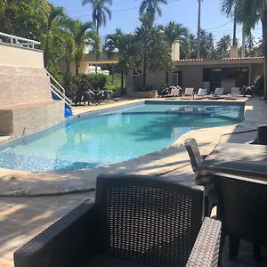 Hotel Cambri, Nagua