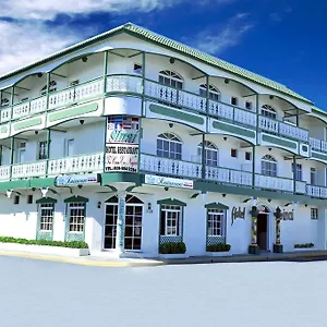 Bed & Breakfast Sinai, Nagua